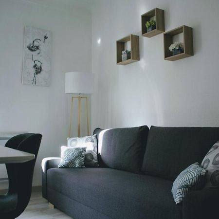Charmant Appartement Au Coeur Des Gres D Annot Kültér fotó